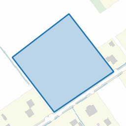 Perceel HDB01-N-2396