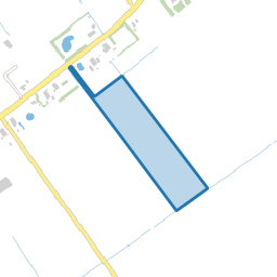 Perceel HDB01-N-2399