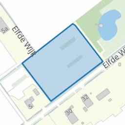 Perceel HDB01-N-2401