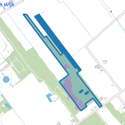 Perceel HDB01-N-2404
