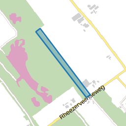 Perceel HDB01-N-2405