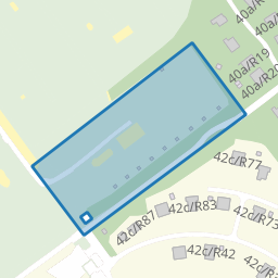 Perceel HDB01-N-2406