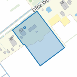 Perceel HDB01-N-2409