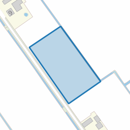 Perceel HDB01-N-2418