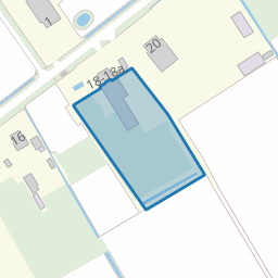 Perceel HDB01-N-2424