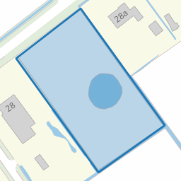 Perceel HDB01-N-2428