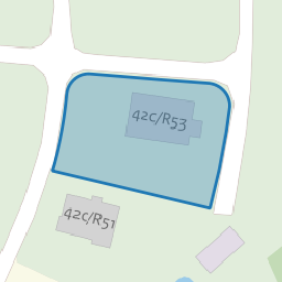 Perceel HDB01-N-2431