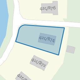 Perceel HDB01-N-2437