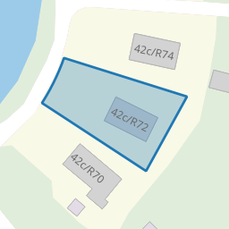 Perceel HDB01-N-2438