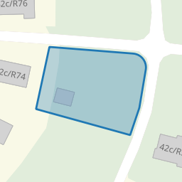 Perceel HDB01-N-2439