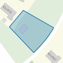 Perceel HDB01-N-2441