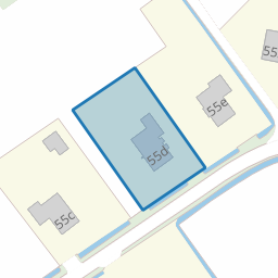 Perceel HDB01-N-2443