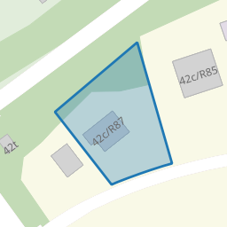 Perceel HDB01-N-2445