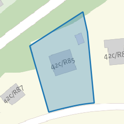 Perceel HDB01-N-2446