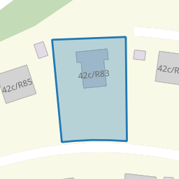 Perceel HDB01-N-2447