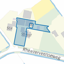 Perceel HDB01-N-2452