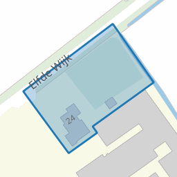 Perceel HDB01-N-2455