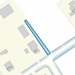 Perceel HDB01-N-2460