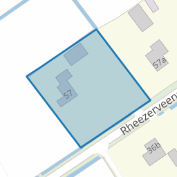 Perceel HDB01-N-2466