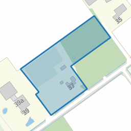 Perceel HDB01-N-2468