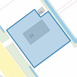 Perceel HDB01-O-1003