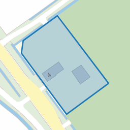 Perceel HDB01-O-1006