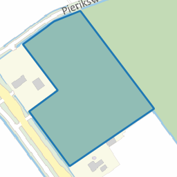 Perceel HDB01-O-1007