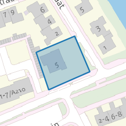 Perceel HDB01-O-1027