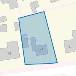 Perceel HDB01-O-1028