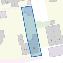 Perceel HDB01-O-1051