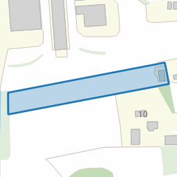 Perceel HDB01-O-1068