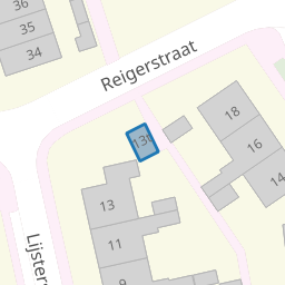 Perceel HDB01-O-1086