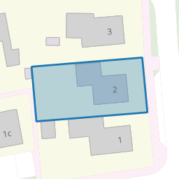 Perceel HDB01-O-1089