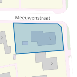 Perceel HDB01-O-1097