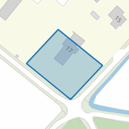 Perceel HDB01-O-1113