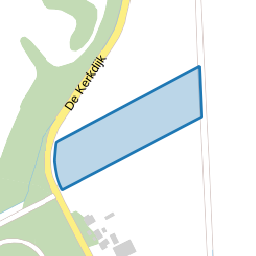 Perceel HDB01-O-1121