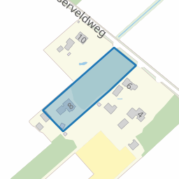 Perceel HDB01-O-1136