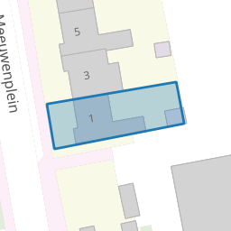 Perceel HDB01-O-1148