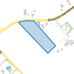 Perceel HDB01-O-1166