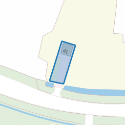 Perceel HDB01-O-1171