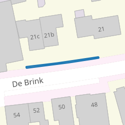 Perceel HDB01-O-1189