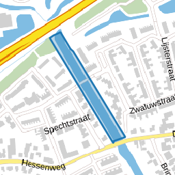 Perceel HDB01-O-1198