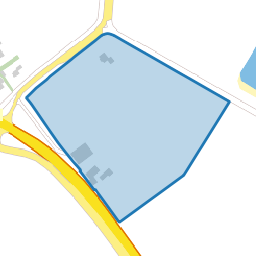 Perceel HDB01-O-1250