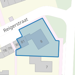 Perceel HDB01-O-1253
