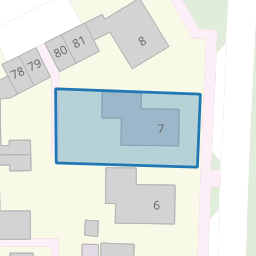 Perceel HDB01-O-1254