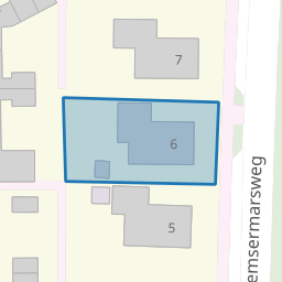 Perceel HDB01-O-1255