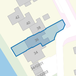 Perceel HDB01-O-1258