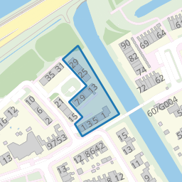 Perceel HDB01-O-1268