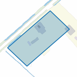 Perceel HDB01-O-1430