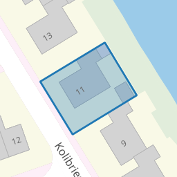 Perceel HDB01-O-1444